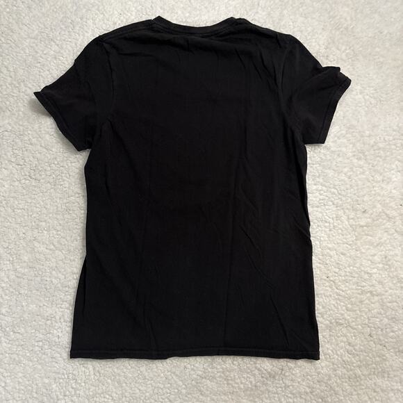 Star Wars The Mandalorian T-Shirt Adult S Tee - This Is The Way - Black - Picture 4 of 4